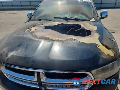 Zdjęcie 12 z 13 samochodu: 2011 DODGE DURANGO CITADEL VIN:1D4SE5GT5BC695264 - miniatura