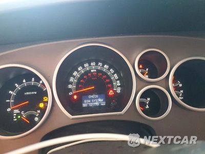 Zdjęcie 9 z 13 samochodu: 2016 TOYOTA SEQUOIA PLATINUM VIN:5TDDY5G19GS136222 - miniatura