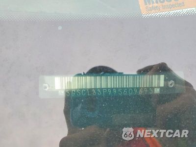 Zdjęcie 14 z 14 samochodu: 2009 SATURN VUE XE VIN:3GSCL33P99S609693 - miniatura