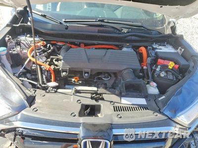 Zdjęcie 12 z 14 samochodu: 2022 HONDA CR-V EXL VIN:5J6RT6H84NL058592 - miniatura