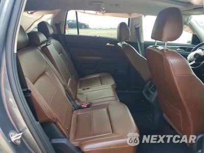 Zdjęcie 11 z 13 samochodu: 2022 VOLKSWAGEN ATLAS SEL VIN:1V2BR2CAXNC560465 - miniatura
