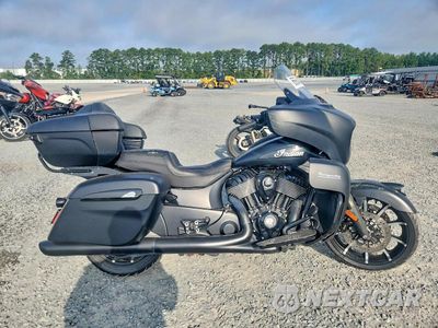 2023 INDIAN MOTORCYCLE CO. ROADMASTER DARK HORSE 56KTKDBB7P3421620 - główne zdjęcie licytacji z USA - miniatura