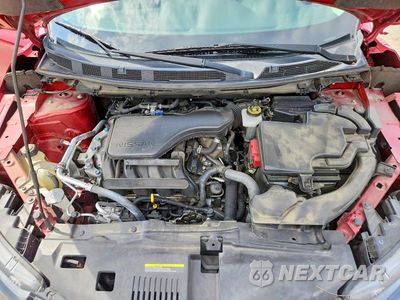 Zdjęcie 12 z 13 samochodu: 2020 NISSAN ROGUE SPORT S VIN:JN1BJ1CV8LW252084 - miniatura