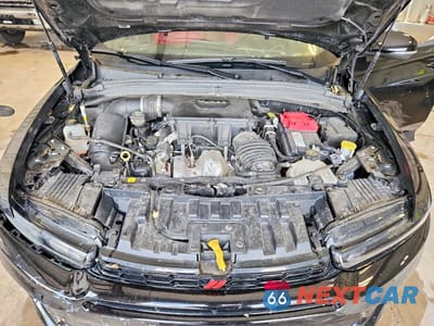 Zdjęcie 11 z 12 samochodu: 2024 DODGE HORNET GT PLUS VIN:ZACNDFBN7R3A27183 - miniatura