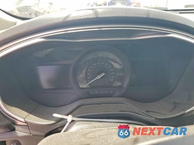 Zdjęcie 9 z 12 samochodu: 2019 FORD FUSION SE VIN:3FA6P0HD4KR171128 - miniatura