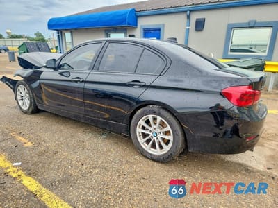 Drugie zdjęcie samochodu z przodu: 2016 BMW 320 XI VIN:WBA8A3C53GK552113 - miniatura