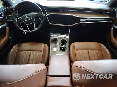 Zdjęcie 8 z 12 samochodu: 2021 AUDI A6 PRESTIGE VIN:WAUM2AF20MN046346 - miniatura