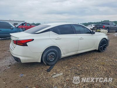 Trzecie zdjęcie samochodu z tyłu: 2023 NISSAN ALTIMA SR VIN:1N4AL4CV4PN410765 - miniatura