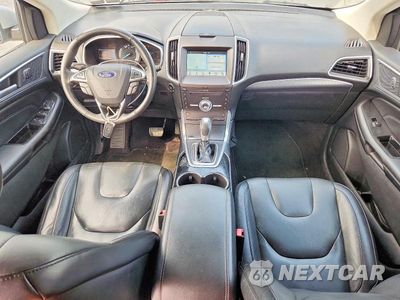 Zdjęcie 8 z 13 samochodu: 2017 FORD EDGE TITANIUM VIN:2FMPK3K93HBB59834 - miniatura