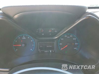 Zdjęcie 9 z 12 samochodu: 2021 CHEVROLET COLORADO LT VIN:1GCGTCEN6M1137617 - miniatura