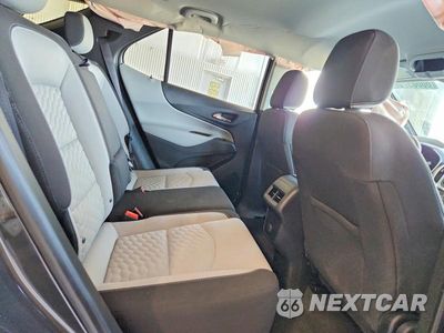Zdjęcie 11 z 14 samochodu: 2018 CHEVROLET EQUINOX LT VIN:2GNAXSEV0J6317874 - miniatura