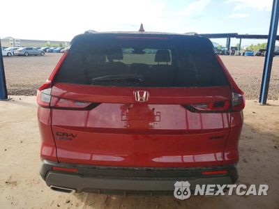 Zdjęcie 6 z 12 samochodu: 2026 HONDA CR-V SPORT-L VIN:5J6RS5H83TL007773 - miniatura