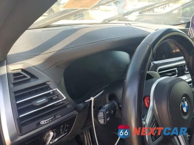 Zdjęcie 9 z 12 samochodu: 2023 BMW X4 M VIN:5YM23EC02P9T18059 - miniatura