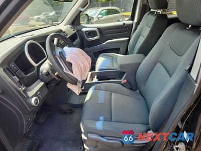 Zdjęcie 7 z 12 samochodu: 2008 HONDA RIDGELINE RTX VIN:2HJYK16358H529127 - miniatura
