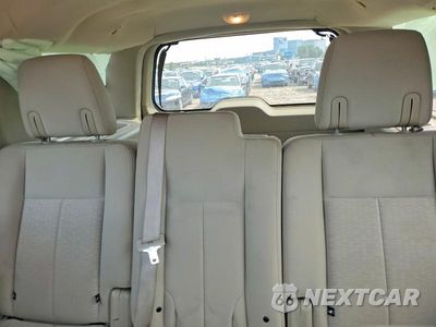 Zdjęcie 10 z 13 samochodu: 2012 FORD EXPEDITION XL VIN:1FMJU1G56CEF57336 - miniatura