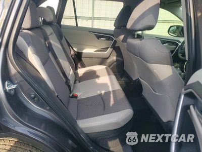 Zdjęcie 10 z 12 samochodu: 2025 TOYOTA RAV4 HYBRID XLE VIN:JTMRWRFVXSJ083852 - miniatura