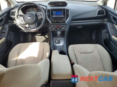 Zdjęcie 8 z 12 samochodu: 2019 SUBARU IMPREZA PREMIUM VIN:4S3GKAD68K3613739 - miniatura