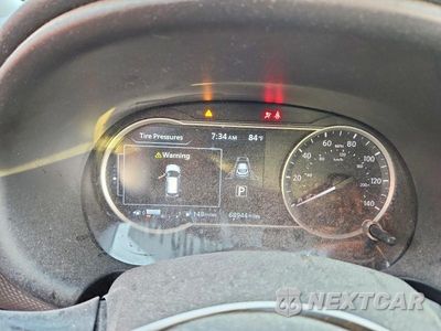 Zdjęcie 9 z 13 samochodu: 2020 NISSAN KICKS SV VIN:3N1CP5CV8LL482935 - miniatura