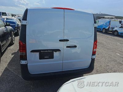 Zdjęcie 6 z 13 samochodu: 2020 MERCEDES-BENZ METRIS VIN:W1YV0CEY3L3685695 - miniatura