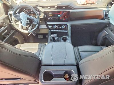Zdjęcie 8 z 12 samochodu: 2026 GMC SIERRA K1500 DENALI VIN:3GTUUGEL8TG128262 - miniatura