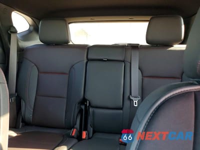 Zdjęcie 10 z 14 samochodu: 2024 CHEVROLET BLAZER RS VIN:3GNKBERS1RS129298 - miniatura