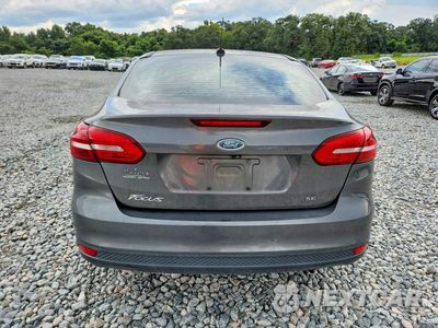 Zdjęcie 6 z 12 samochodu: 2017 FORD FOCUS SE VIN:1FADP3F2XHL282302 - miniatura