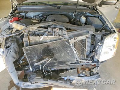 Zdjęcie 12 z 13 samochodu: 2011 GMC YUKON SLT VIN:1GKS1CE08BR120762 - miniatura