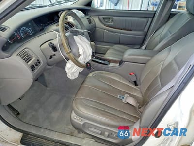 Zdjęcie 7 z 13 samochodu: 2002 TOYOTA AVALON XLS VIN:4T1BF28B02U240889 - miniatura