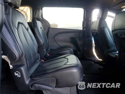 Zdjęcie 11 z 13 samochodu: 2025 CHRYSLER PACIFICA SELECT VIN:2C4RC1BG0SR561838 - miniatura