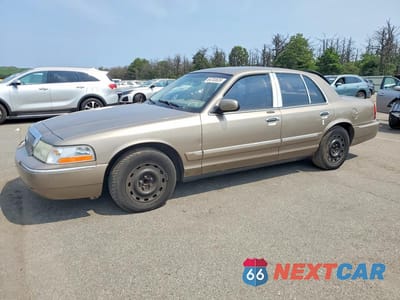 2005 MERCURY GRAND MARQUIS 2MEFM74W75X674868 - główne zdjęcie licytacji z USA - miniatura