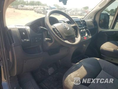 Zdjęcie 8 z 13 samochodu: 2020 RAM PROMASTER 2500 DELIVERY VAN VIN:3C6TRVCG8LE142737 - miniatura