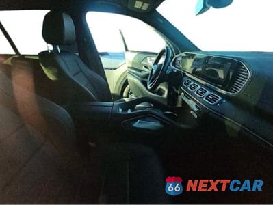 Piąte zdjęcie samochodu w środku: 2024 MERCEDES-BENZ GLS 450 4MATIC VIN:4JGFF5KE4RB223962 - miniatura