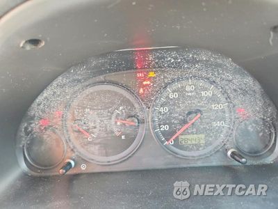 Zdjęcie 17 z 26 samochodu: 2001 HONDA CIVIC DX VIN:2HGES15281H577261 - miniatura