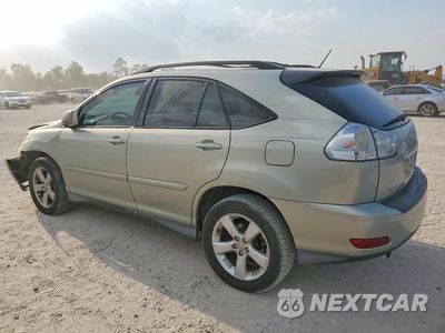 Drugie zdjęcie samochodu z przodu: 2006 LEXUS RX 330 VIN:2T2GA31U96C047813 - miniatura