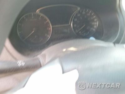 Zdjęcie 9 z 12 samochodu: 2015 NISSAN ALTIMA 2.5 S VIN:1N4AL3AP8FC591104 - miniatura
