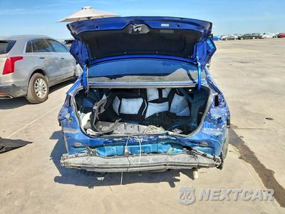 Zdjęcie 6 z 13 samochodu: 2018 KIA FORTE LX VIN:3KPFK4A72JE185202 - miniatura