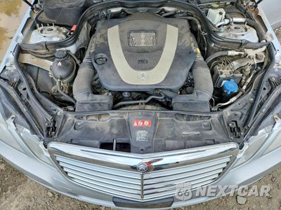 Zdjęcie 11 z 12 samochodu: 2011 MERCEDES-BENZ E 350 4MATIC VIN:WDDHF8HB4BA478866 - miniatura