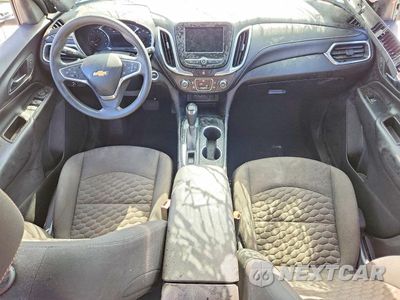 Zdjęcie 8 z 12 samochodu: 2019 CHEVROLET EQUINOX LT VIN:3GNAXKEV8KL242760 - miniatura