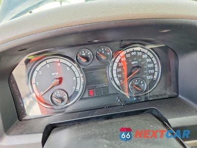 Zdjęcie 9 z 12 samochodu: 2011 DODGE RAM 1500 VIN:1D7RB1GP4BS563740 - miniatura