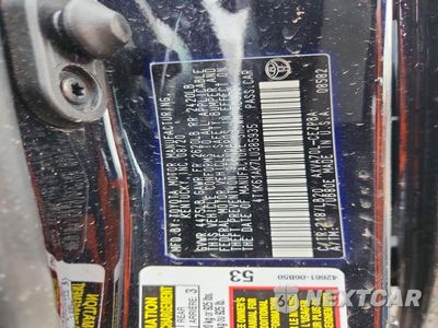 Zdjęcie 13 z 13 samochodu: 2020 TOYOTA CAMRY XSE VIN:4T1K61AK7LU385935 - miniatura