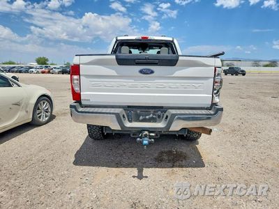 Zdjęcie 6 z 12 samochodu: 2021 FORD F250 SUPER DUTY VIN:1FT7X2BN8MEE14408 - miniatura