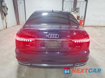 Zdjęcie 6 z 12 samochodu: 2020 AUDI A6 PREMIUM VIN:WAUD8AF23LN089740 - miniatura