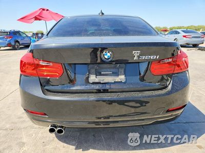 Zdjęcie 6 z 12 samochodu: 2014 BMW 328 I VIN:WBA3A5G5XENP28599 - miniatura