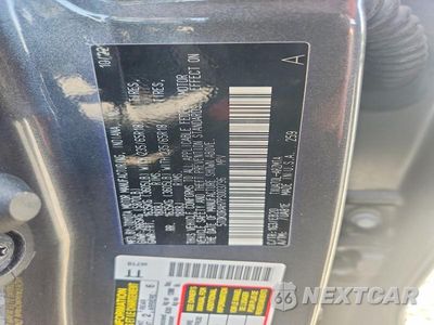 Zdjęcie 12 z 12 samochodu: 2023 TOYOTA HIGHLANDER XLE VIN:5TDKDRAH7PS003796 - miniatura