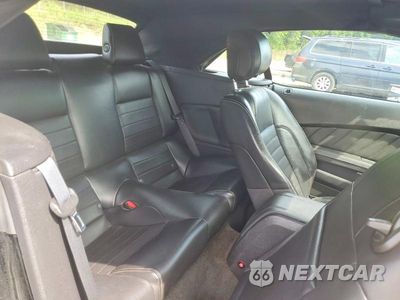 Zdjęcie 10 z 12 samochodu: 2013 FORD MUSTANG GT VIN:1ZVBP8FF7D5254132 - miniatura
