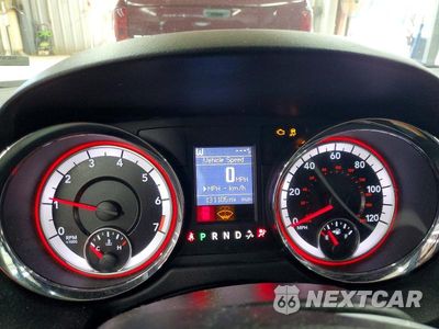 Zdjęcie 9 z 13 samochodu: 2019 DODGE GRAND CARAVAN GT VIN:2C4RDGEG1KR514149 - miniatura