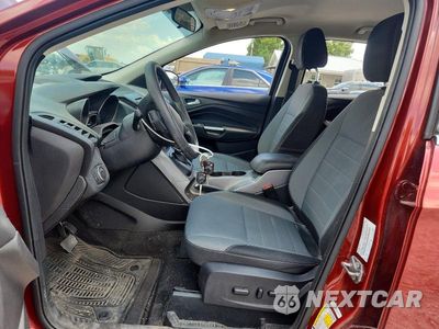 Zdjęcie 7 z 13 samochodu: 2016 FORD ESCAPE SE VIN:1FMCU0GX0GUB94208 - miniatura