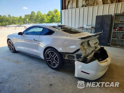 Drugie zdjęcie samochodu z przodu: 2020 FORD MUSTANG GT VIN:1FA6P8CF2L5123753 - miniatura