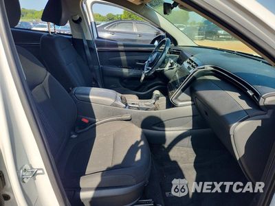 Zdjęcie 7 z 13 samochodu: 2022 HYUNDAI TUCSON SEL VIN:5NMJF3AE8NH152842 - miniatura