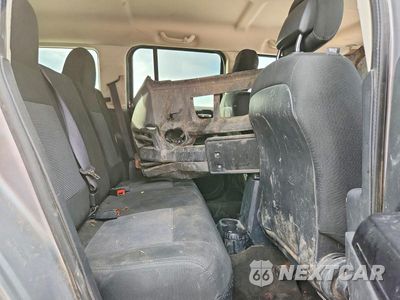 Zdjęcie 11 z 13 samochodu: 2017 JEEP PATRIOT SPORT VIN:1C4NJRBB7HD145188 - miniatura